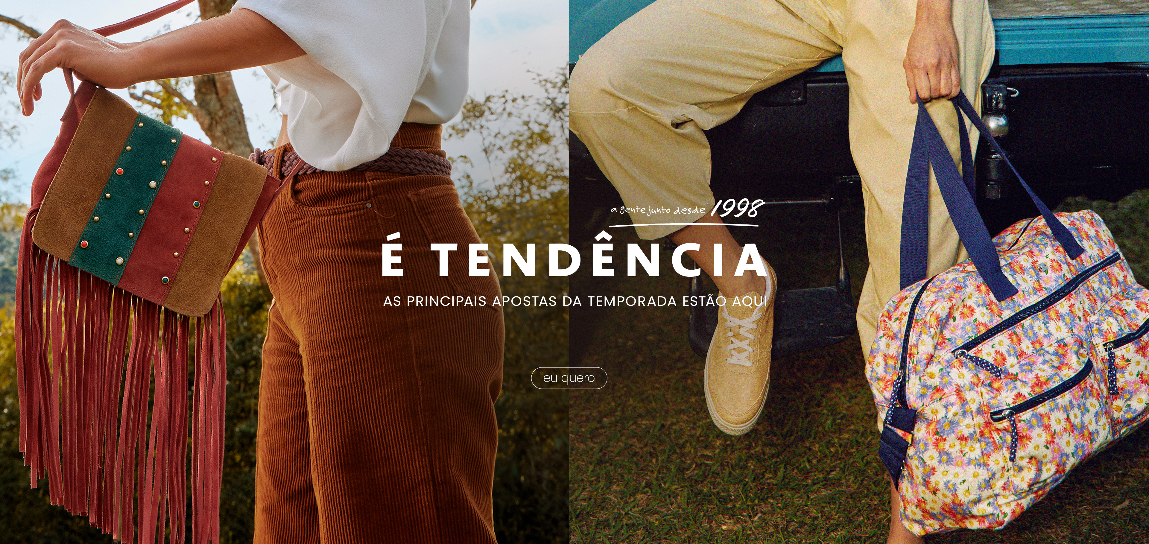 Tendência